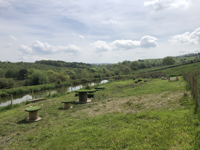 Accrington Dog Play Park & Doggy Daycare in Accrington