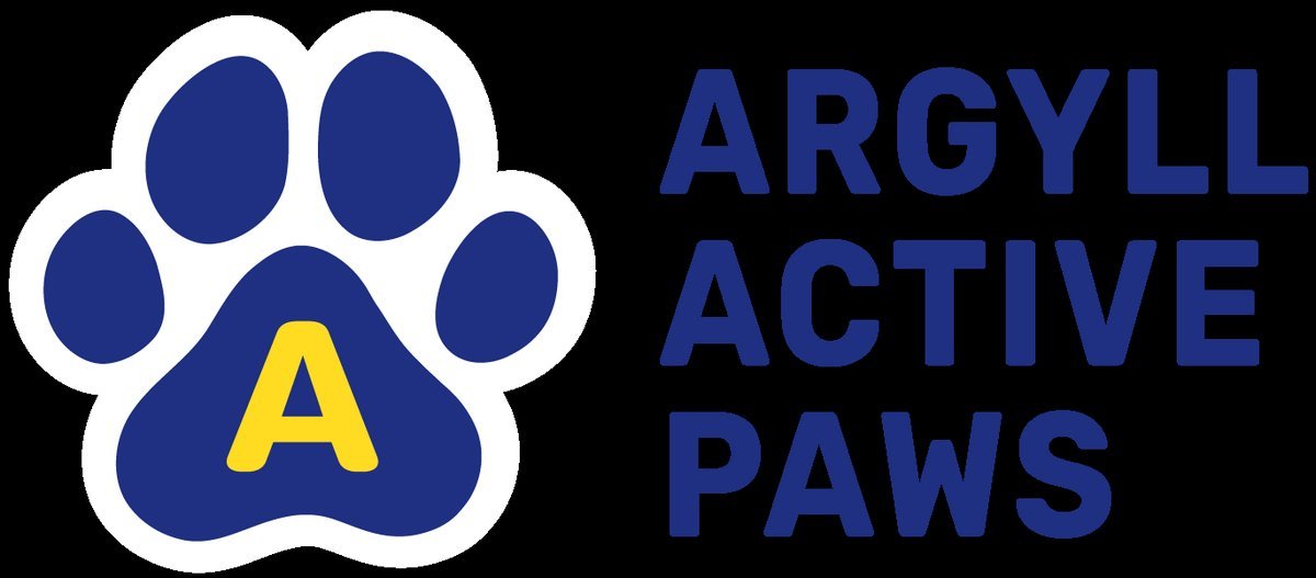 Argyll Active Paws Ltd in Rothesay