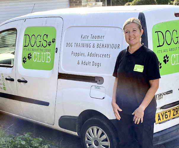 Dogs Club in Hove