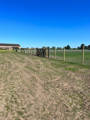 Eastrington Dog Field, Eastrington in Goole