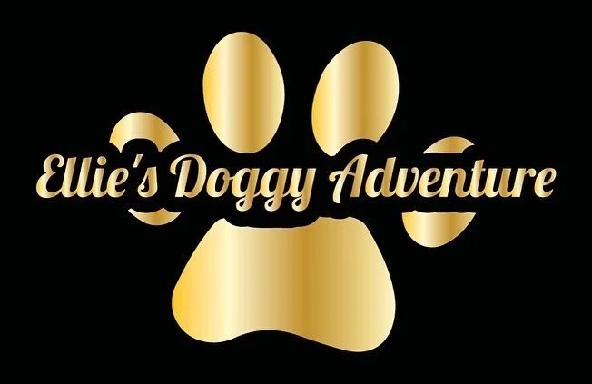 Ellie's Doggy Adventure in London