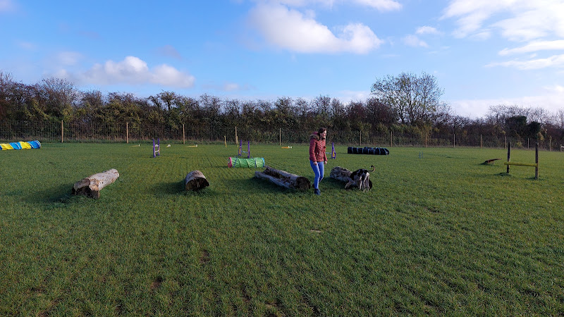 Enslow Farm in Kidlington