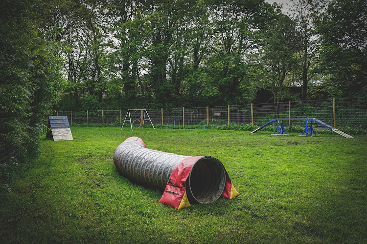 Field of Freedom Ltd in Chesterfield