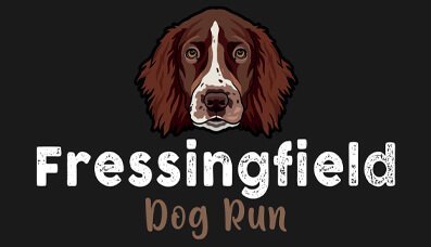 Fressingfield Dog Run in Eye