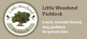 Little Woodend Paddock in Markyate
