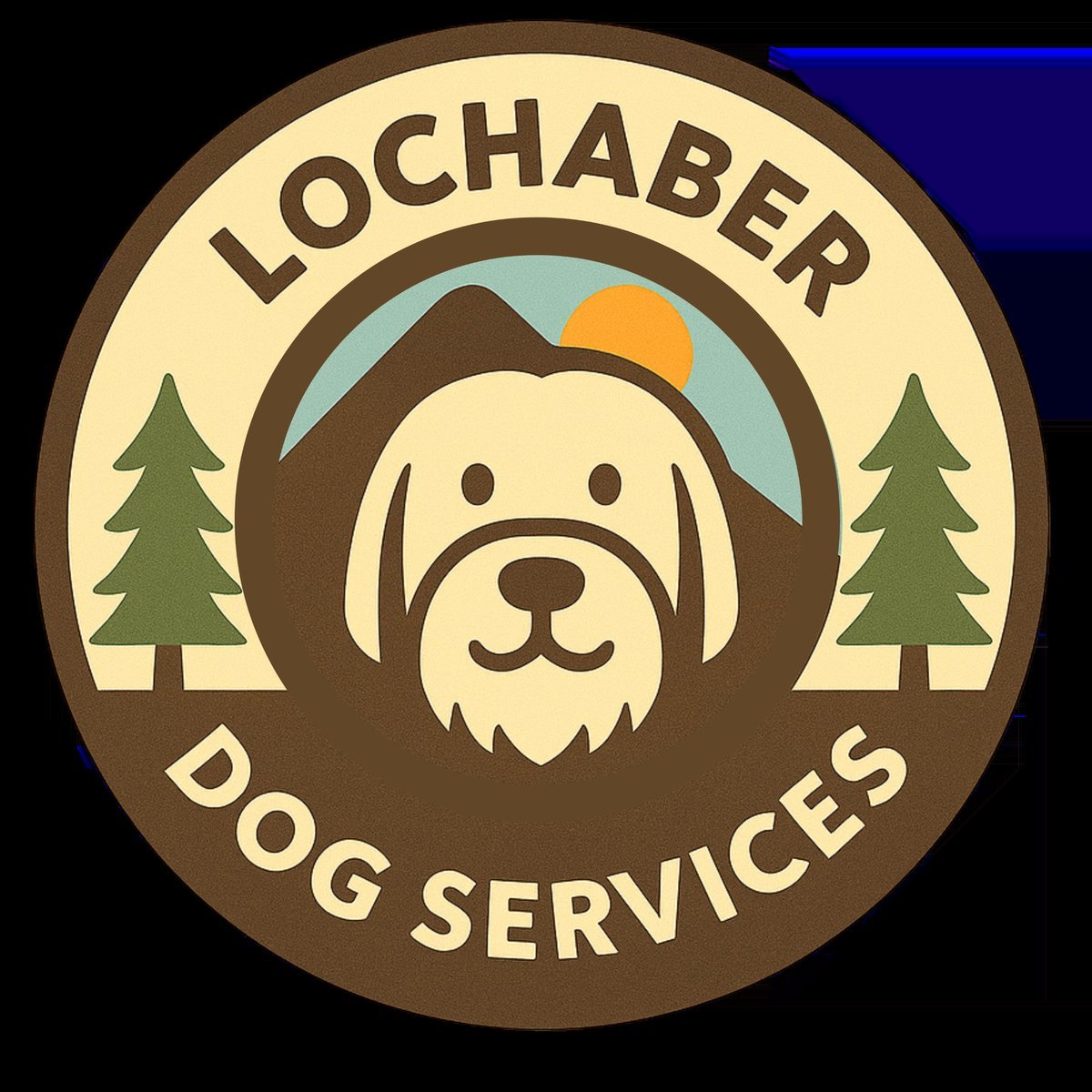 Lochaber Dog Services in Fort William