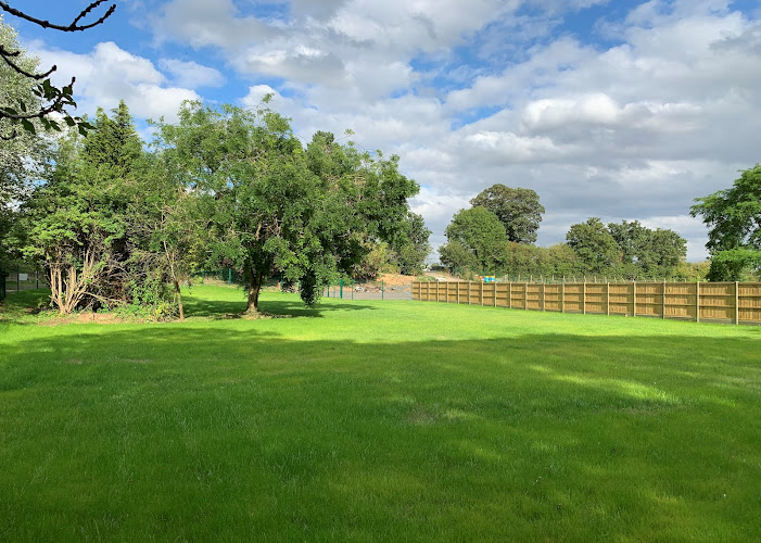 Mutleys Dog Parks, South Milford in York