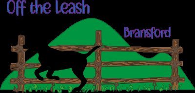 Off the Leash Dog Field, Bransford in Worcestershire