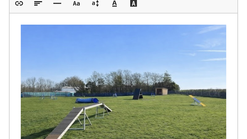 Oswaldtwistle Dog Park & Doggy Daycare in Accrington
