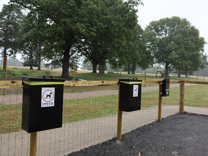 Paw Paddock - Balcombe in Haywards Heath