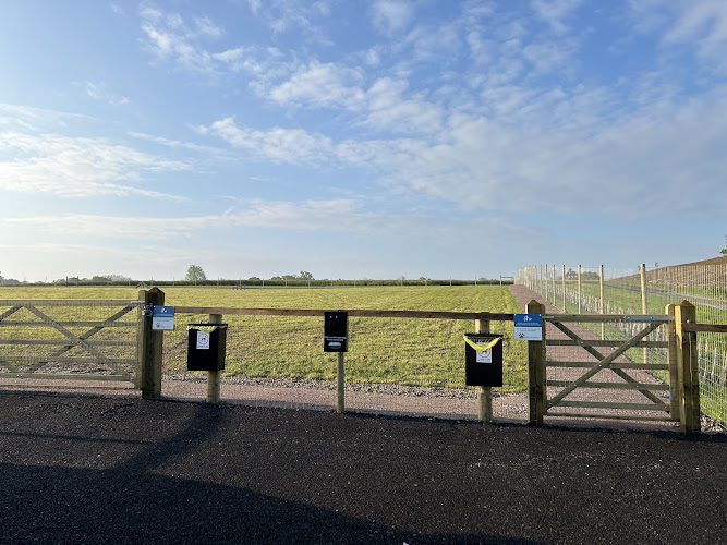 Paw Paddock, Cuckfield in Haywards Heath