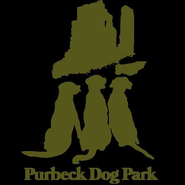Purbeck Dog Park, Higher Bushey in Dorset