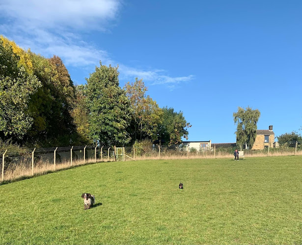 Robroyd Doggie Park Private Hire in Barnsley