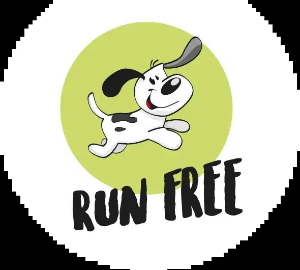 Run Free Dog Fields - Dechmont Woodland, Broxburn in West Lothian