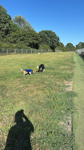 The circuit run in Bognor Regis