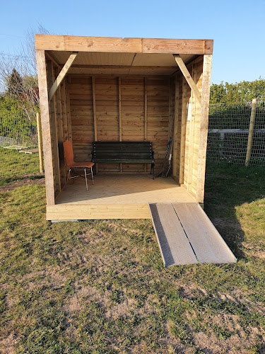 The Dog Paddock, Dog Field, St Asaph in Denbighshire