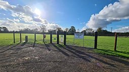 Willow Paws - Paddock B in Nottingham