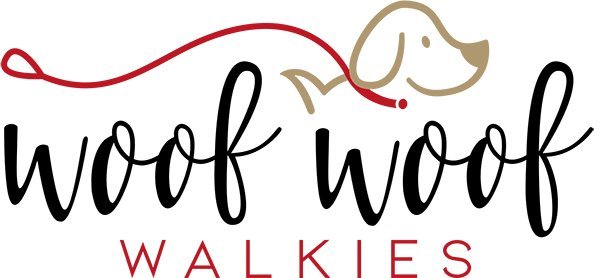 Woof Woof Walkies in Ayr